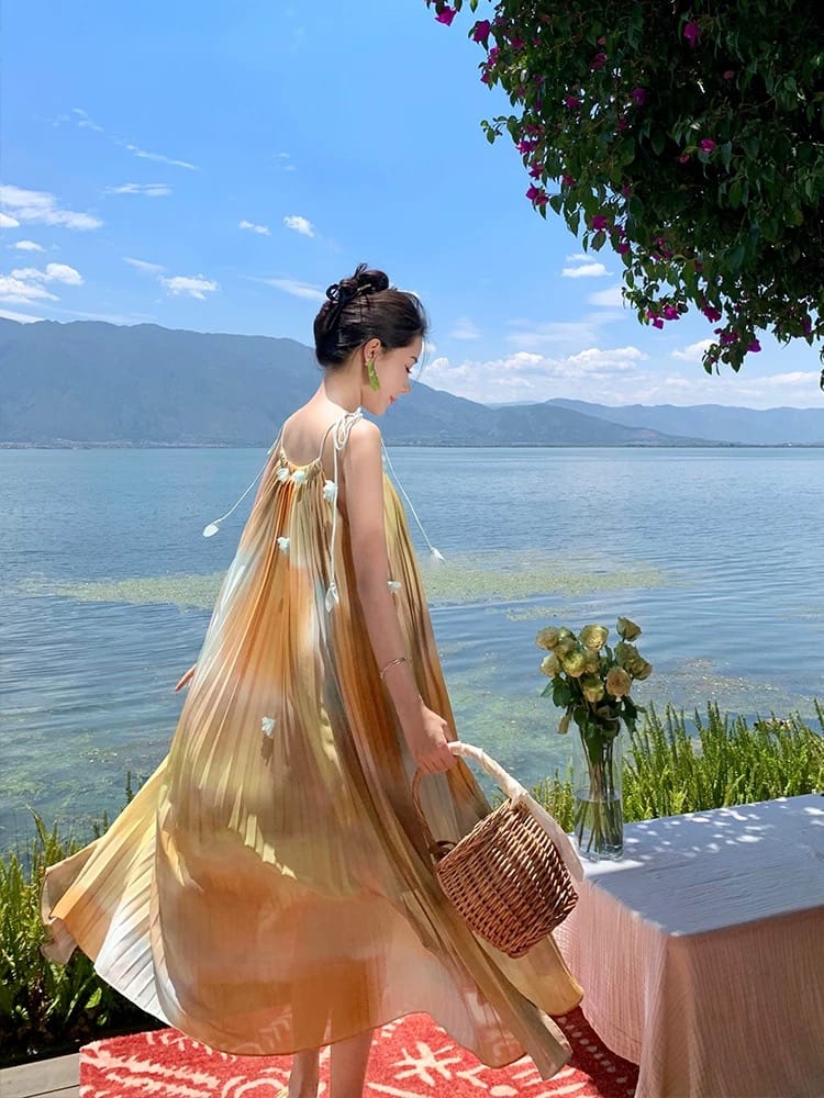 Don’t mention it dress CD2036 image