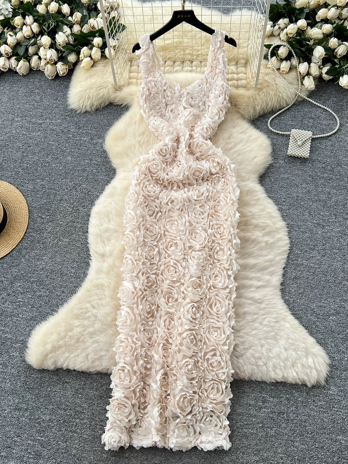 Shelby dress FBC283