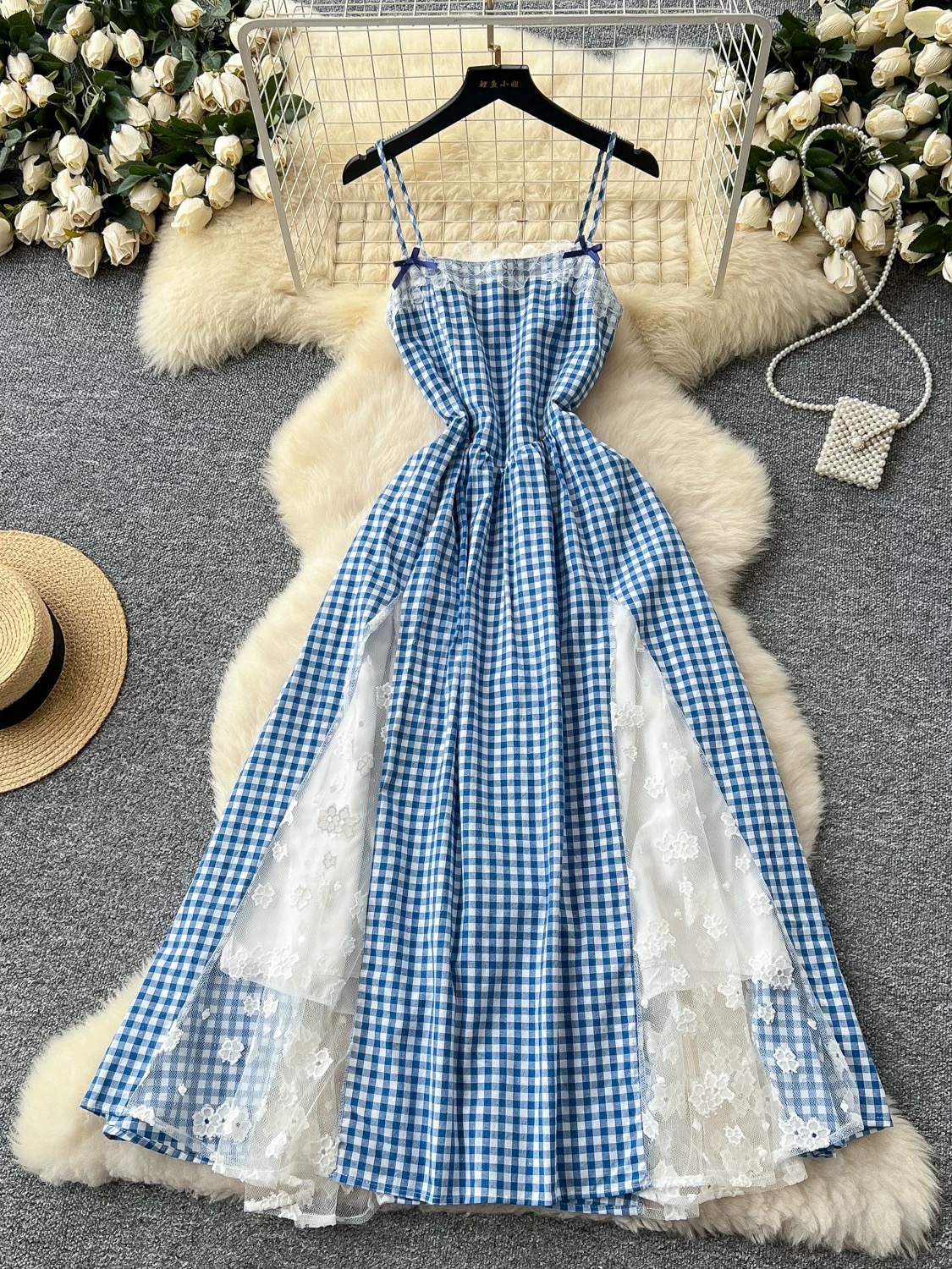 Up next dress CD1565