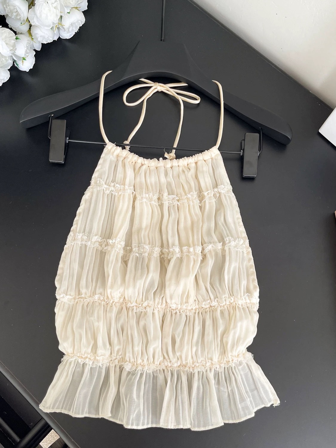 Added Product
