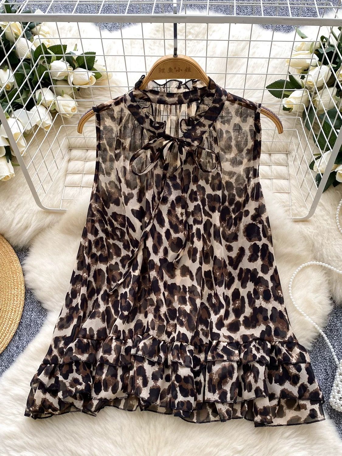 Let it happen top CTO1170 image