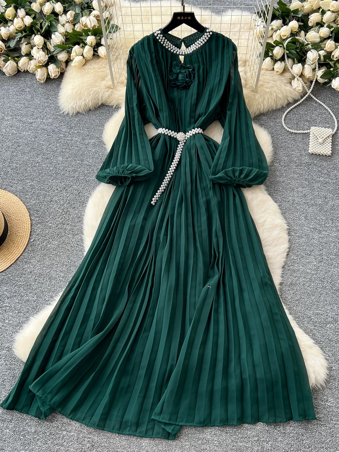 Stole the show dress FD1016