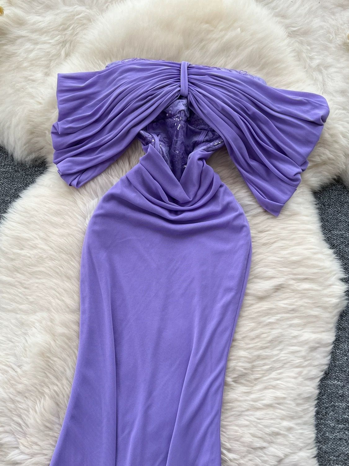 Melt my heart dress FD1013 image