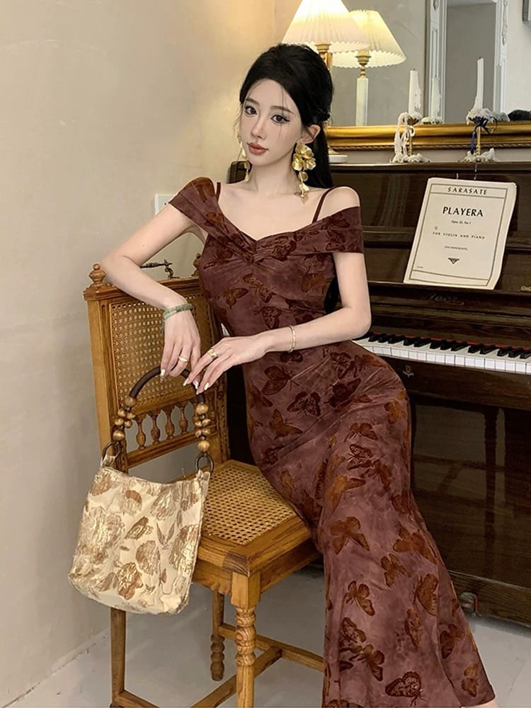 Perfect weekend dress CD2029 image