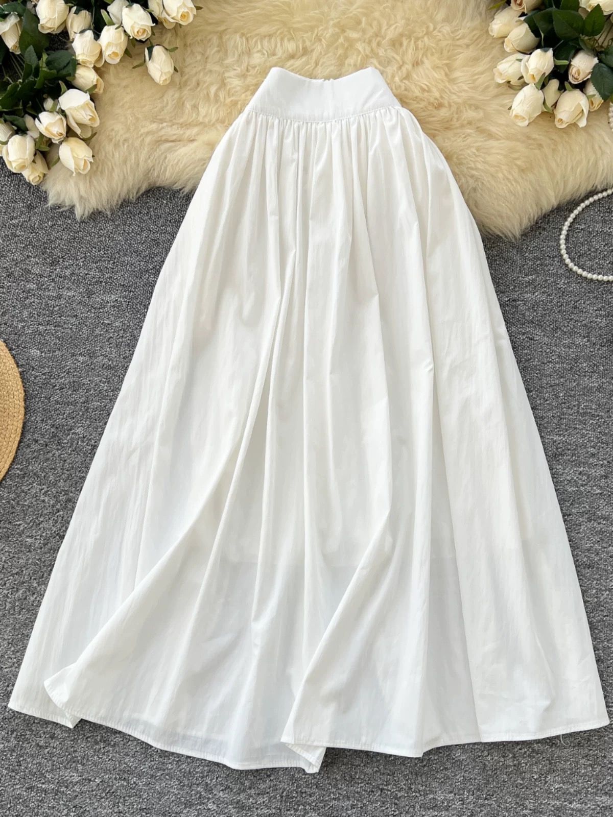 Drop dead gorgeous skirt CS218 image