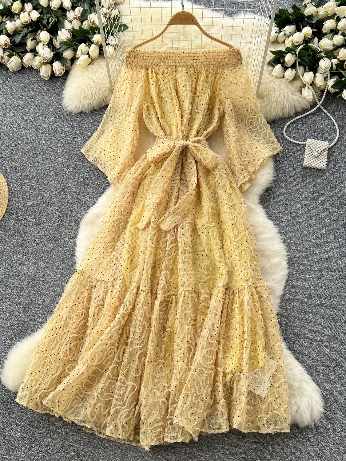 Added Product