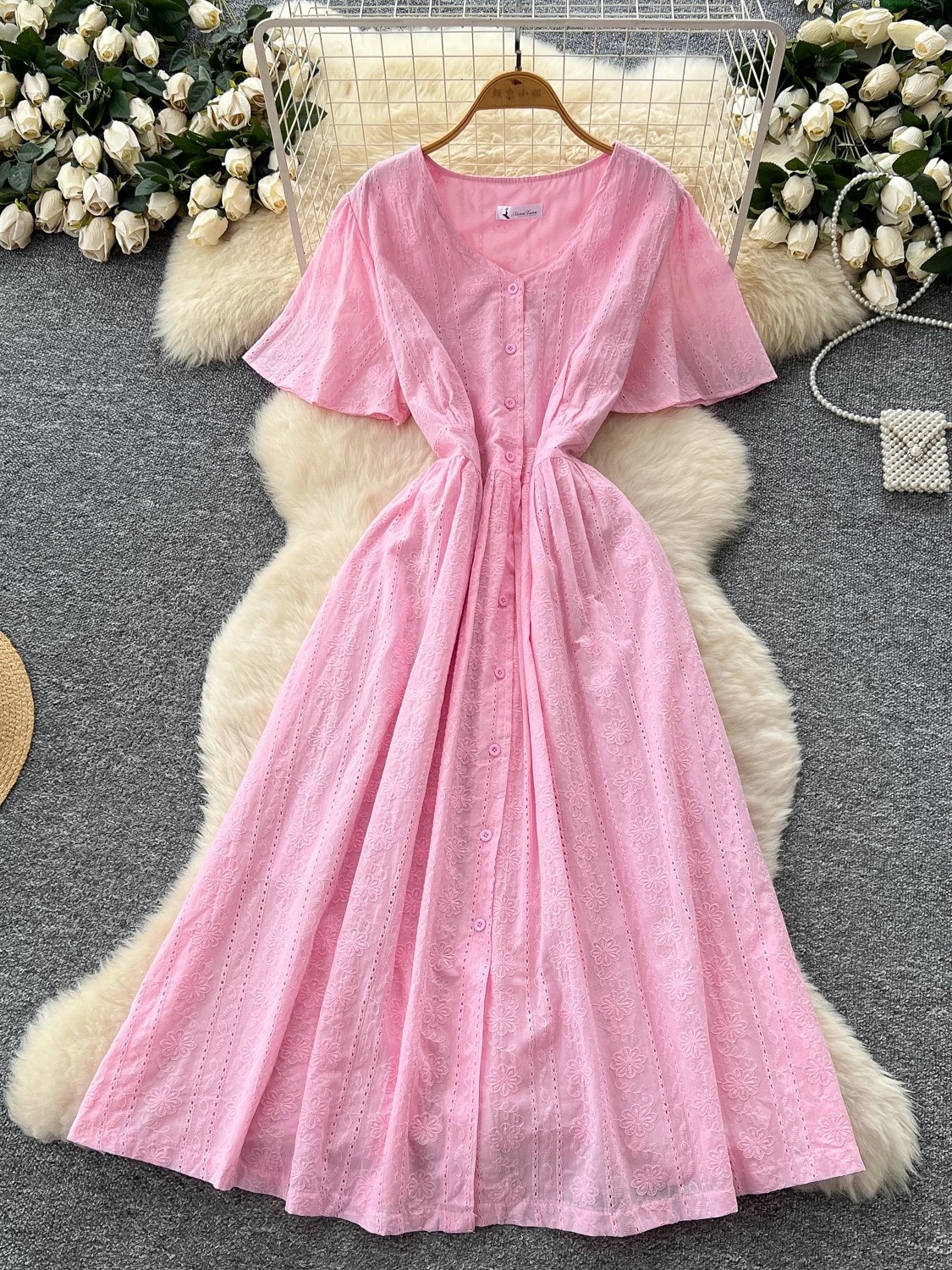 Added Product
