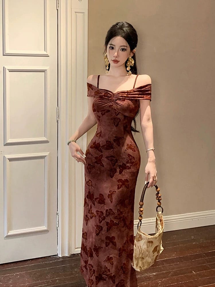 Perfect weekend dress CD2029 image