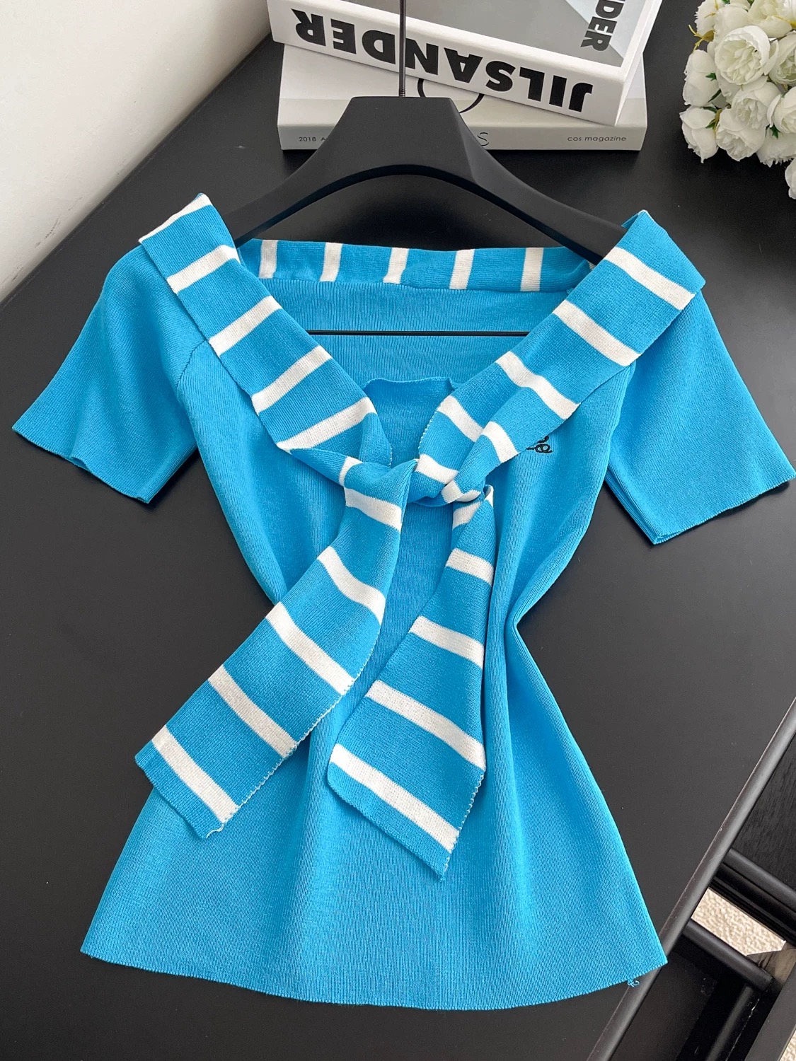 Added Product