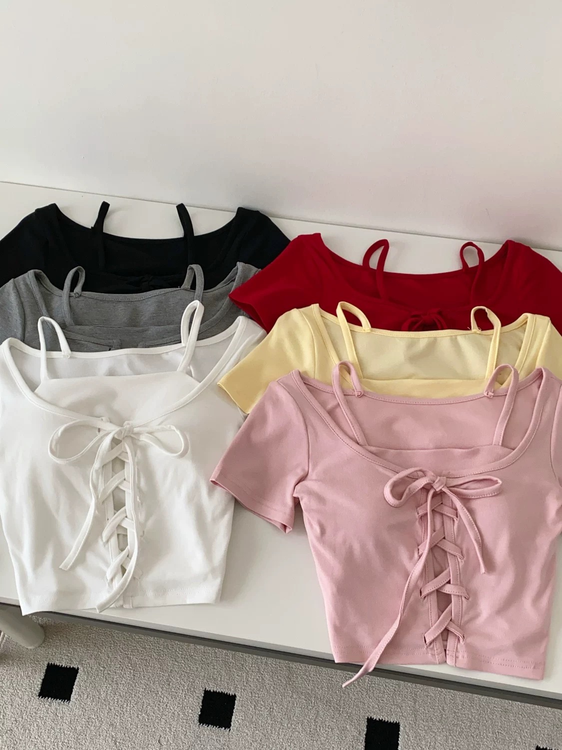 Added Product