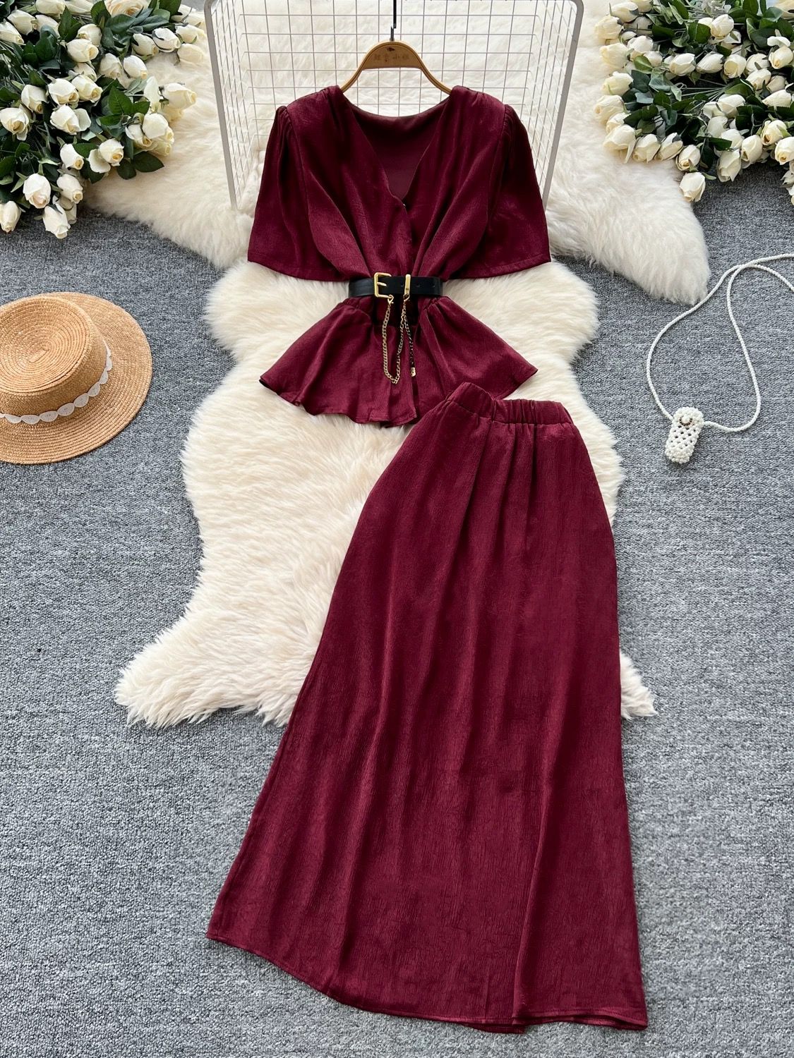 Surprised date set FTP237 image