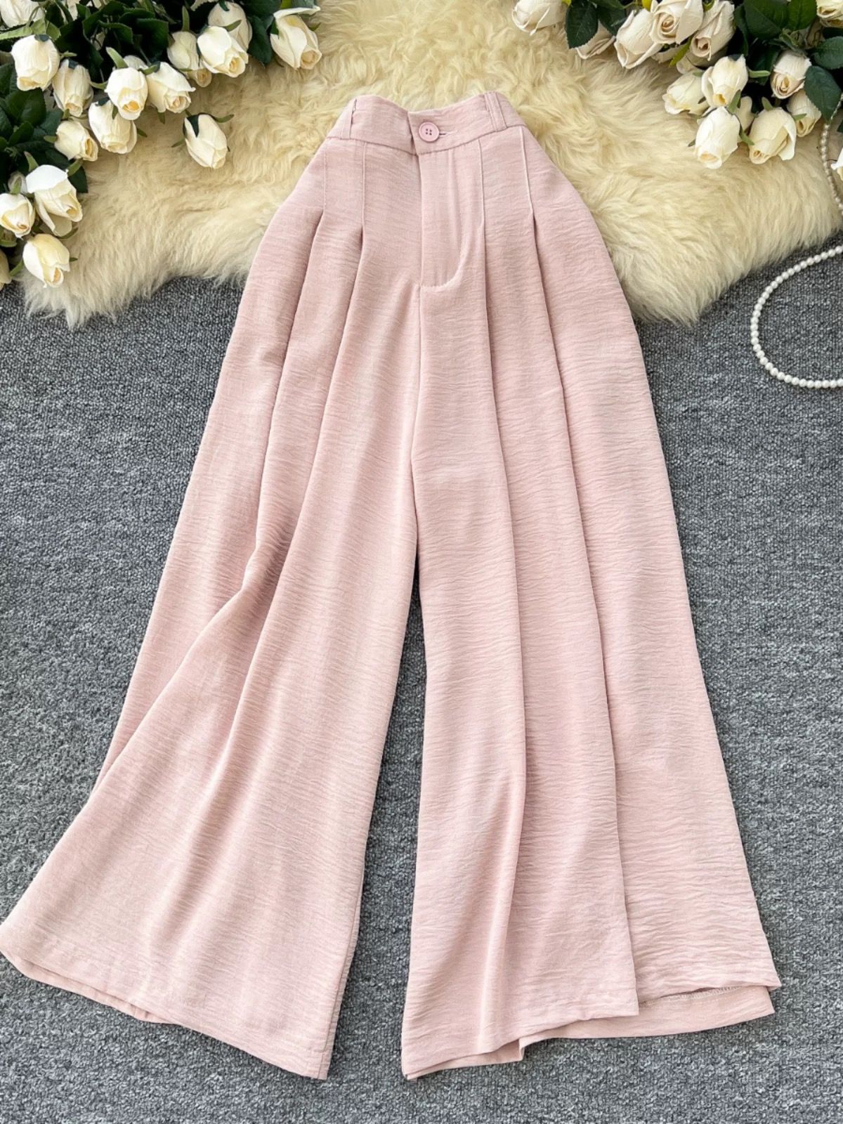 Emilia casual pants CP29 image