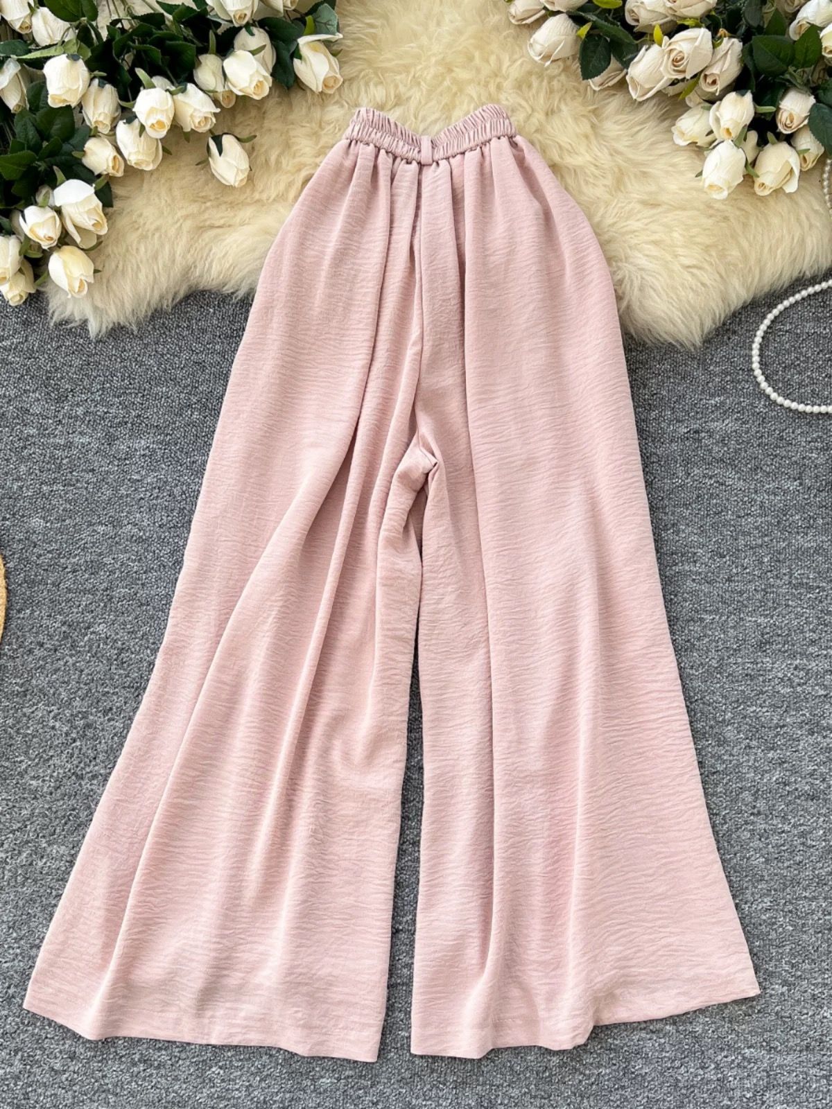 Emilia casual pants CP29 image