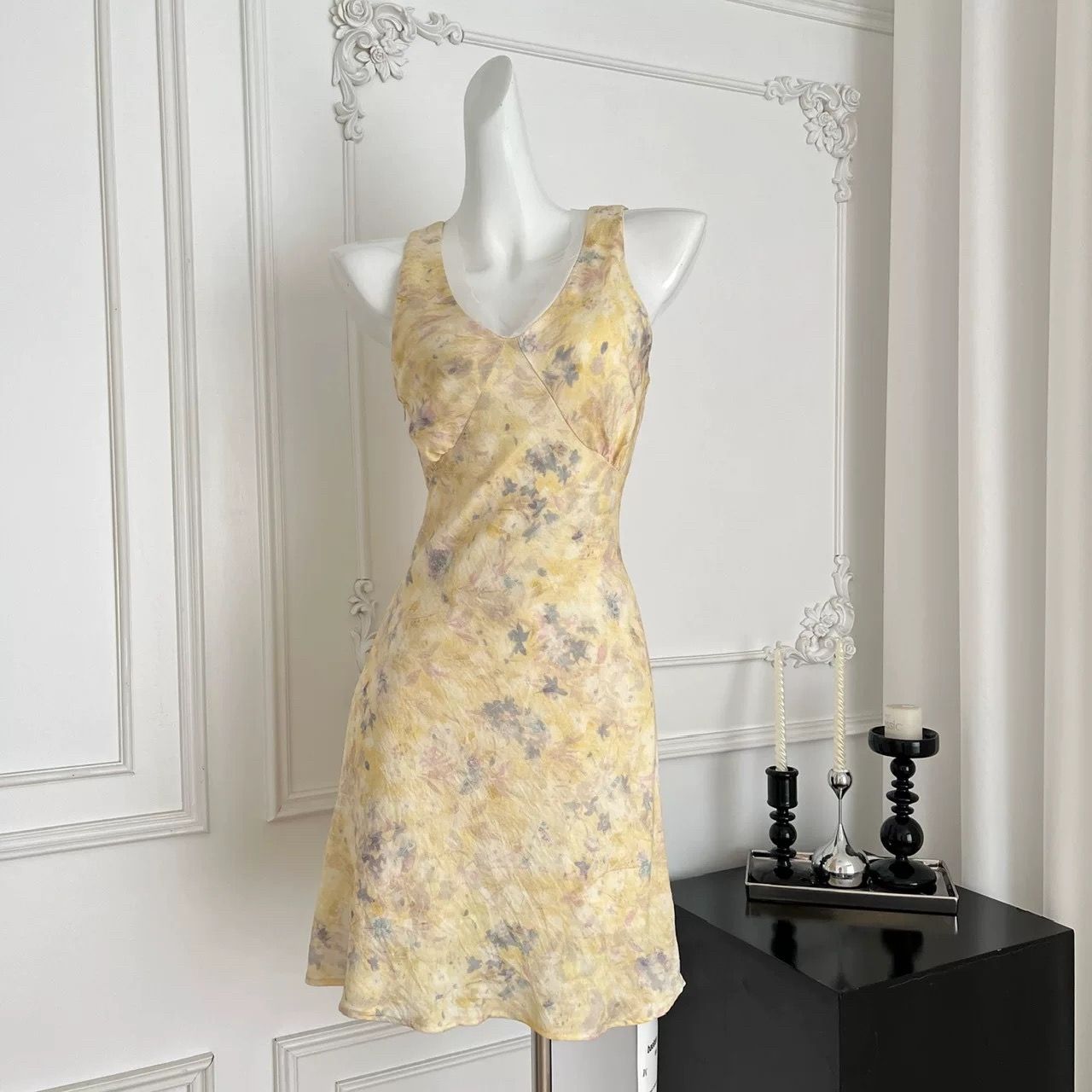 Magnetic attraction dress CD144 image