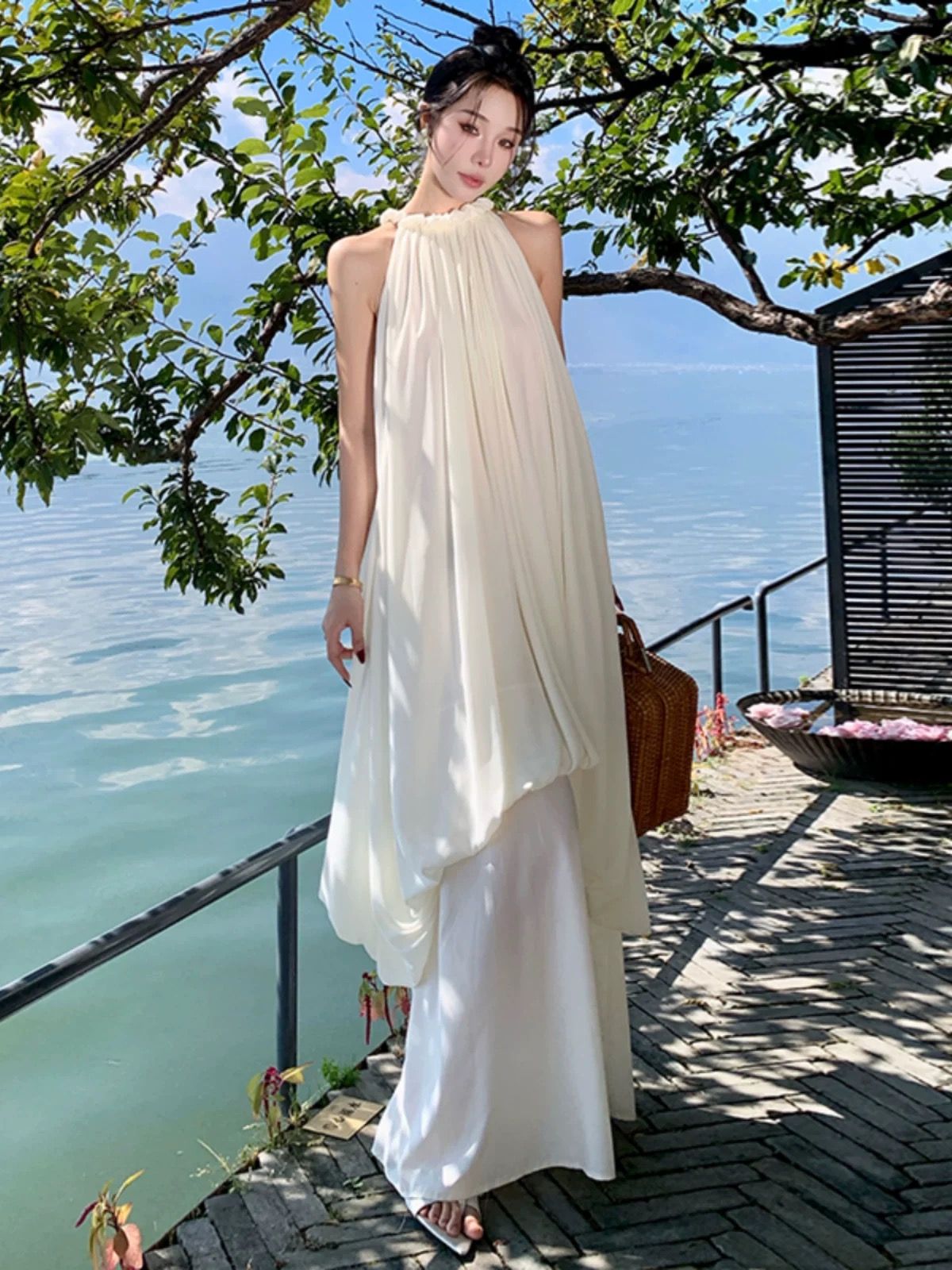 Big decisions dress CD2027 image