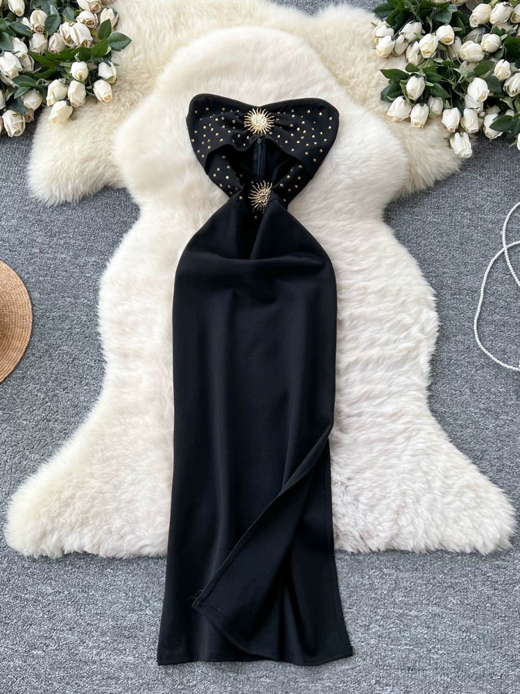 Unforgettable nights dress FBC282