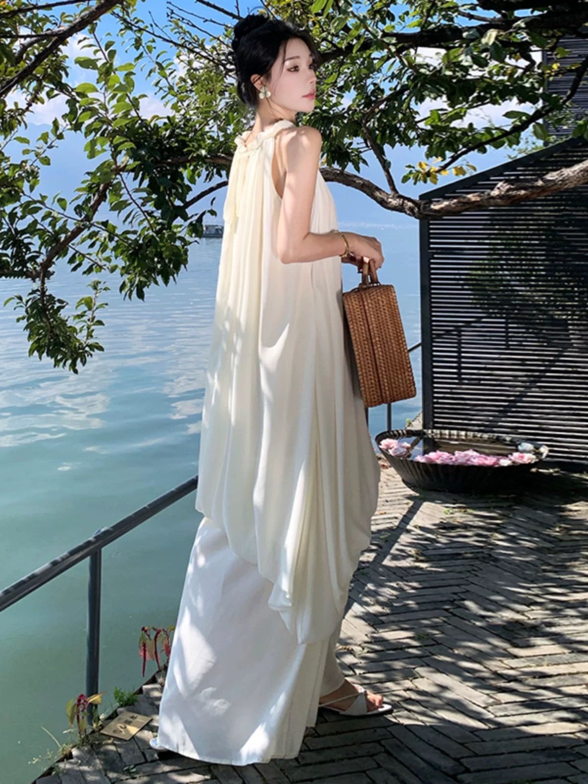 Big decisions dress CD2027 image