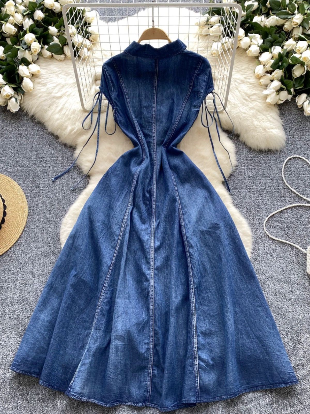 San Antonio dress DD79 image