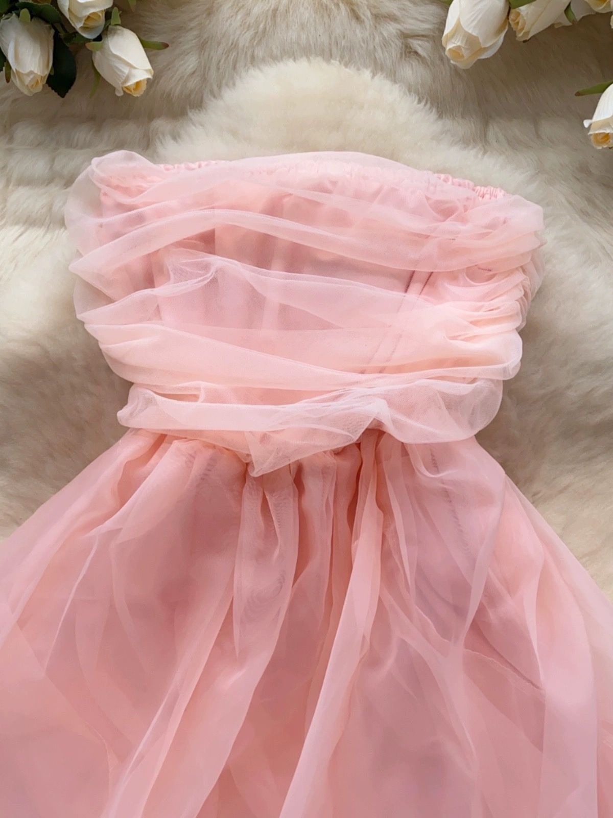 Sweet talk me Dress FD988 image