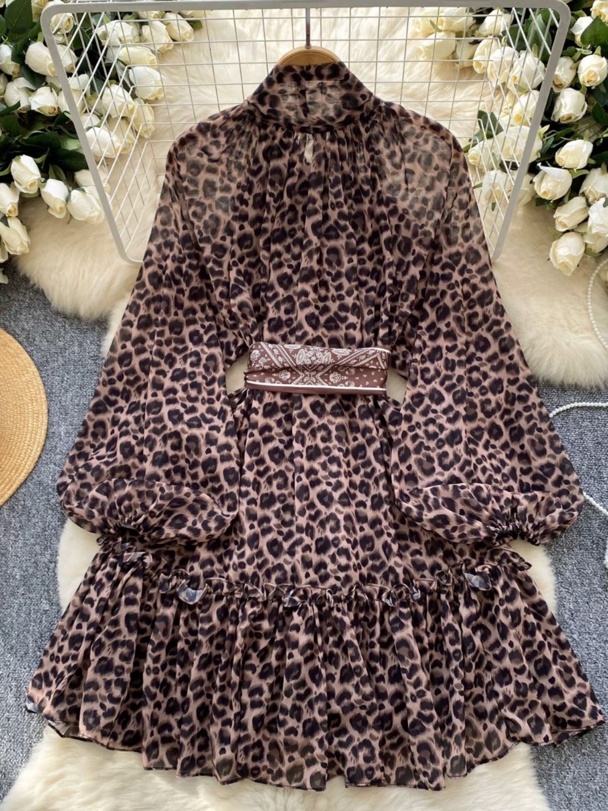 Best night out dress CD859 image