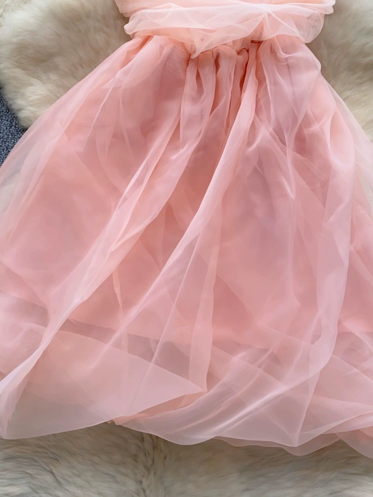 Sweet talk me Dress FD988 image