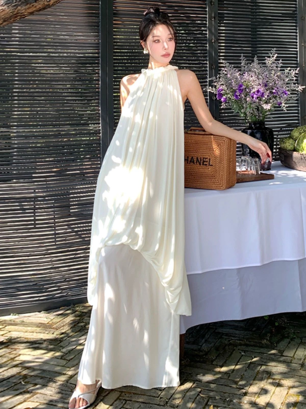 Big decisions dress CD2027 image