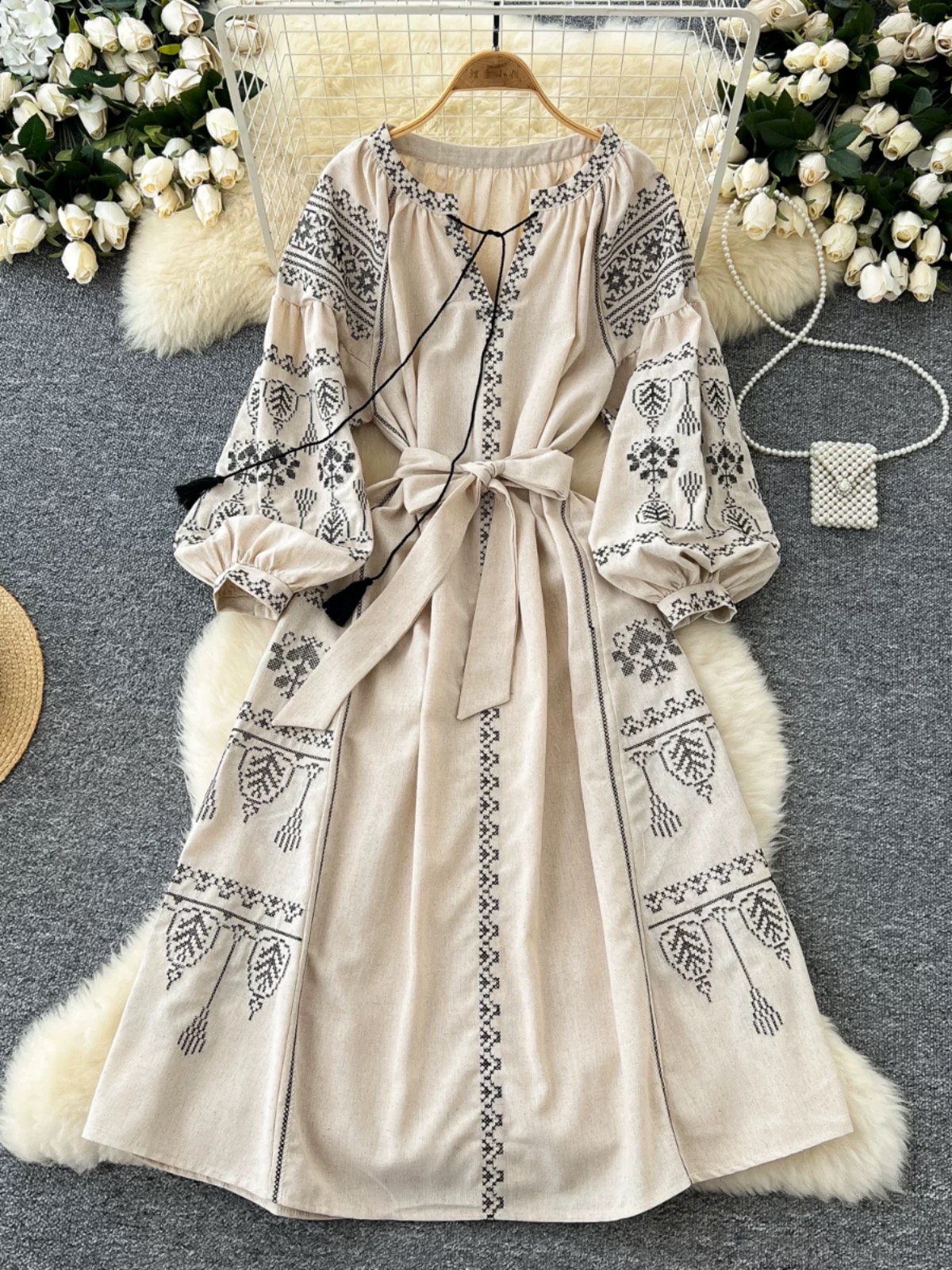 Dazzling cutie dress CD860 image