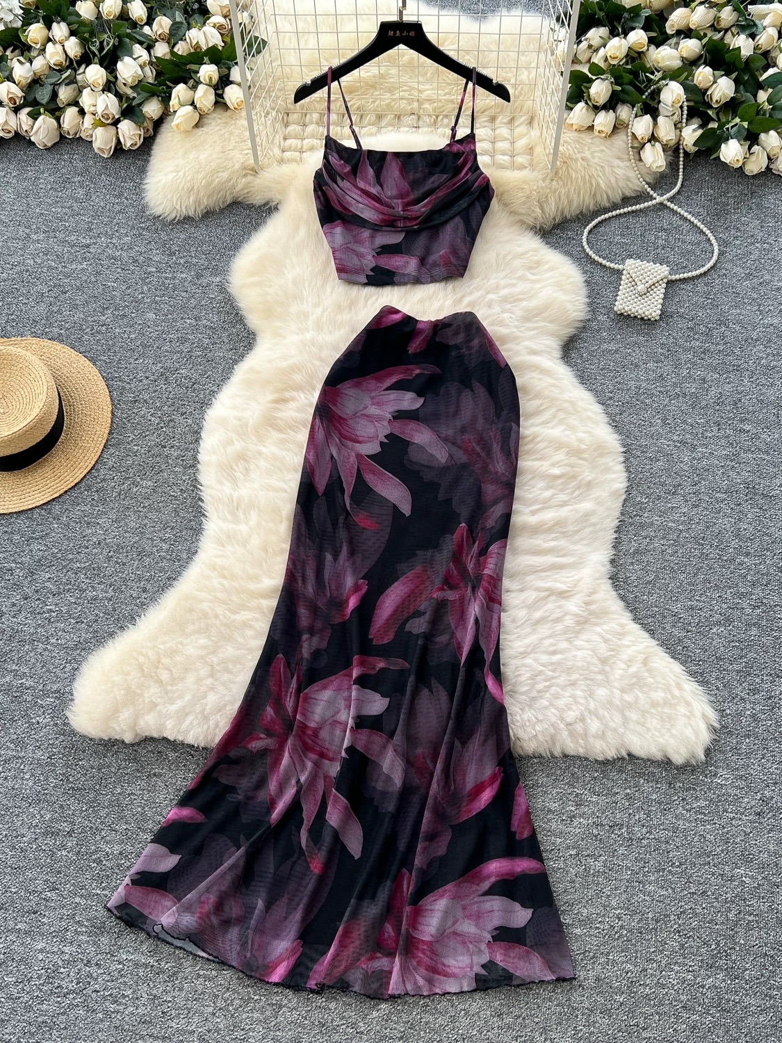Added Product