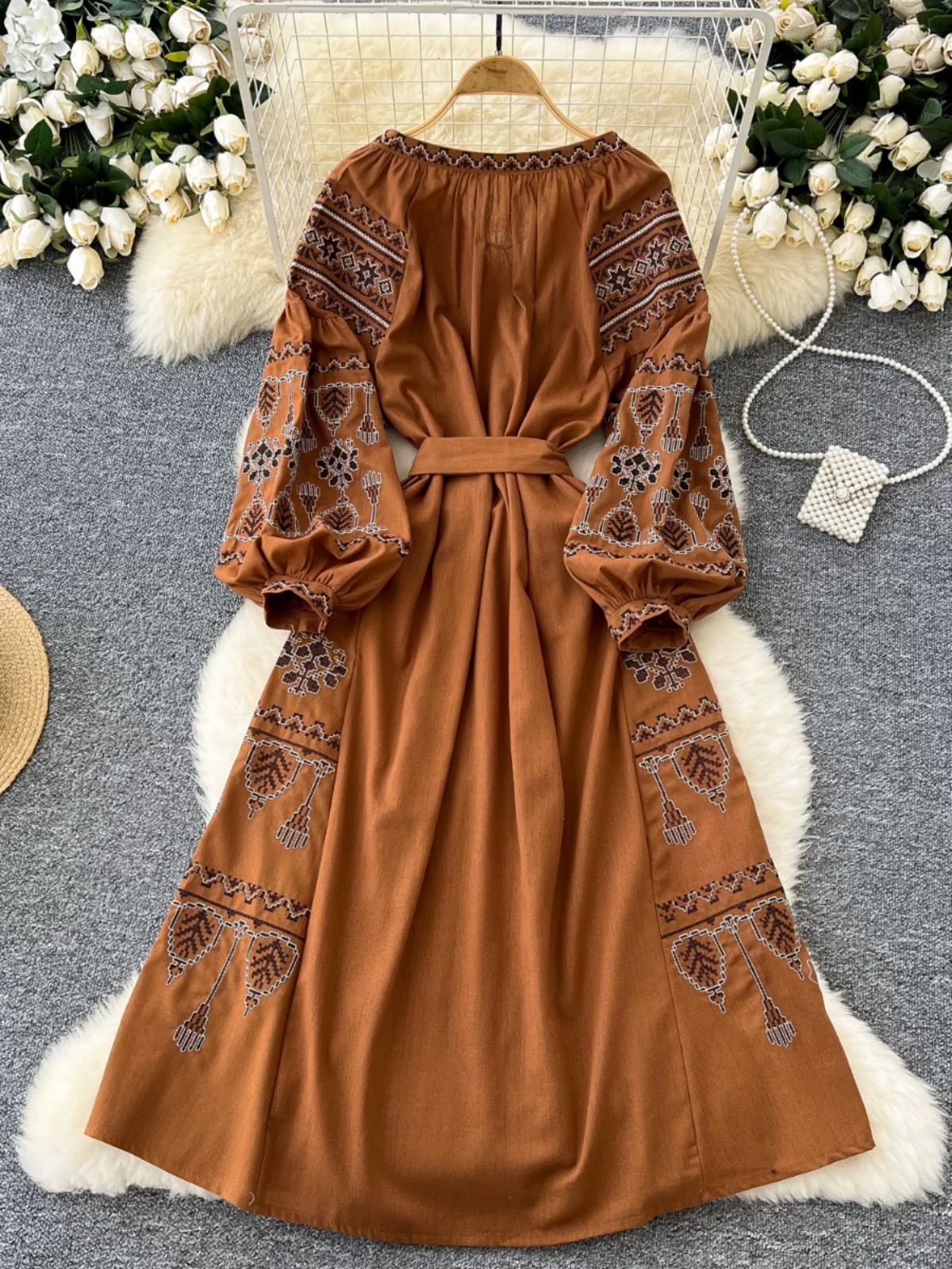 Dazzling cutie dress CD860 image