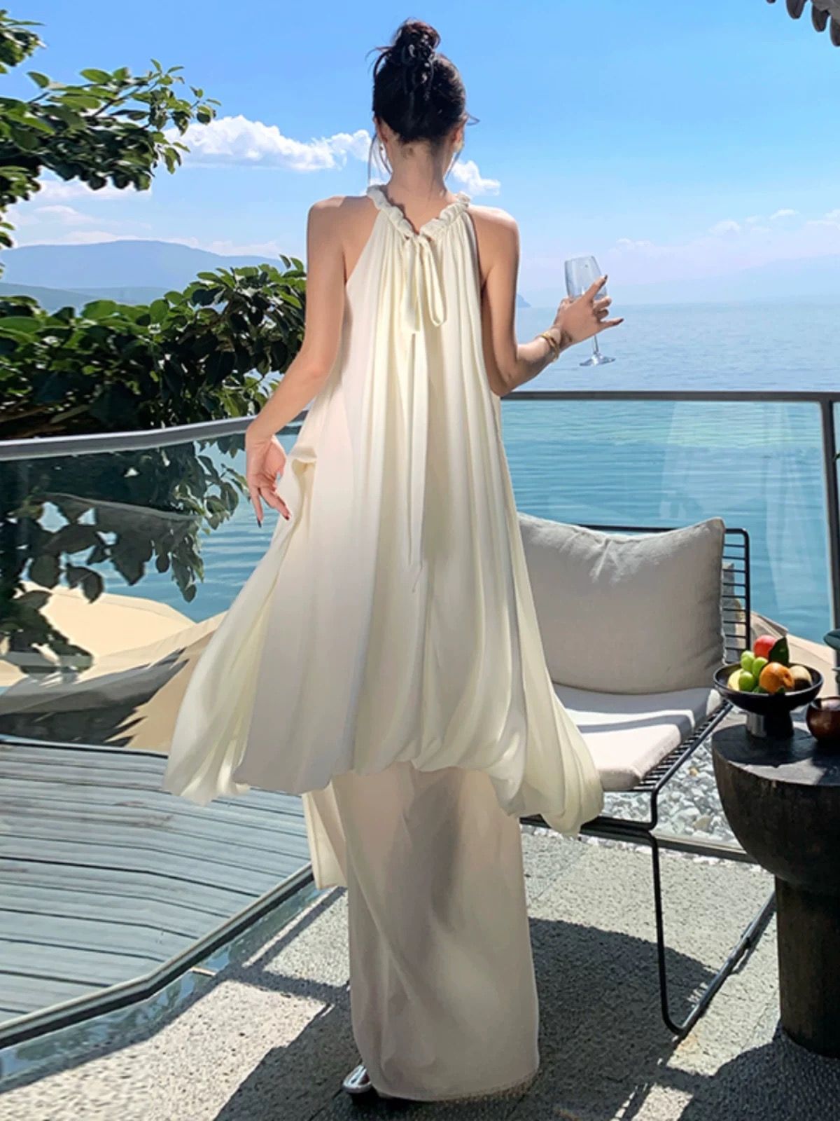 Big decisions dress CD2027 image