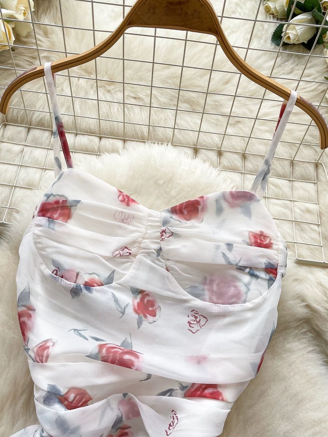 We like to party dress CD625 image