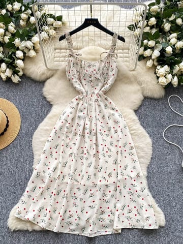 Welcome to flay world dress CD142