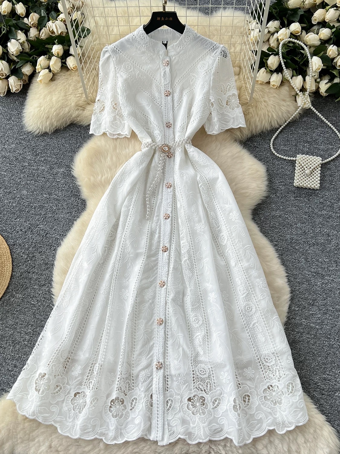 Added Product
