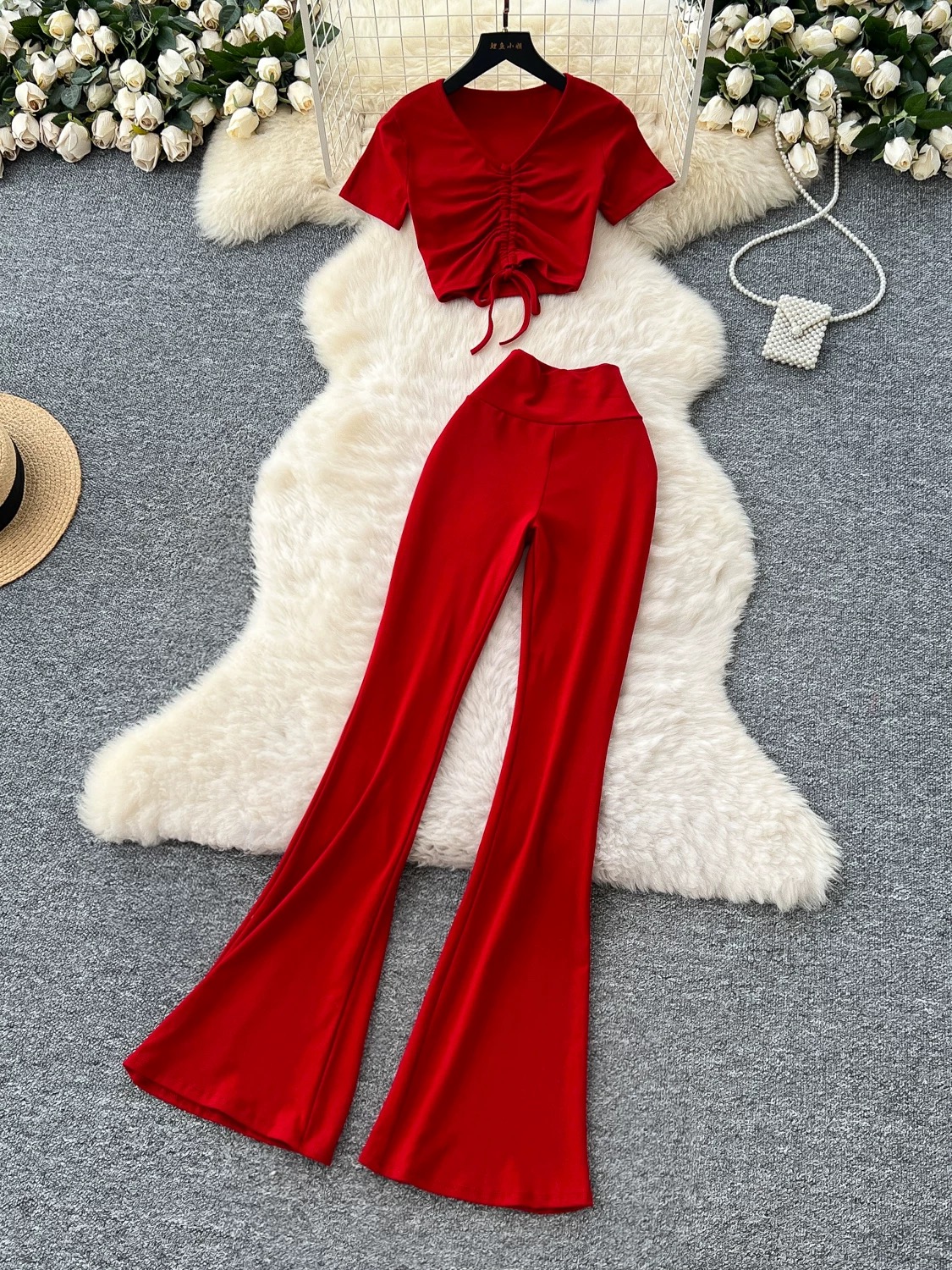 Added Product