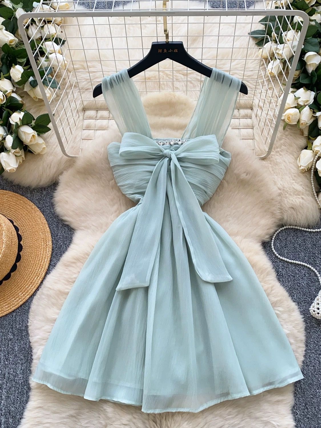 Take me places dress FD1024 image