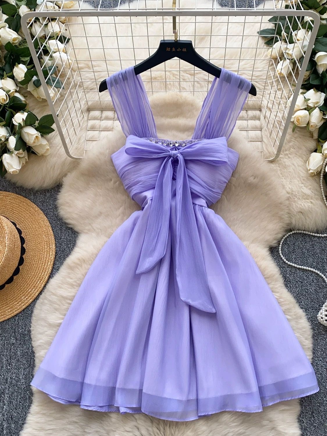 Take me places dress FD1024 image