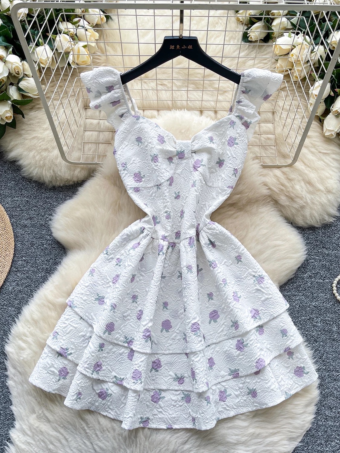 Grand evening dress CD626