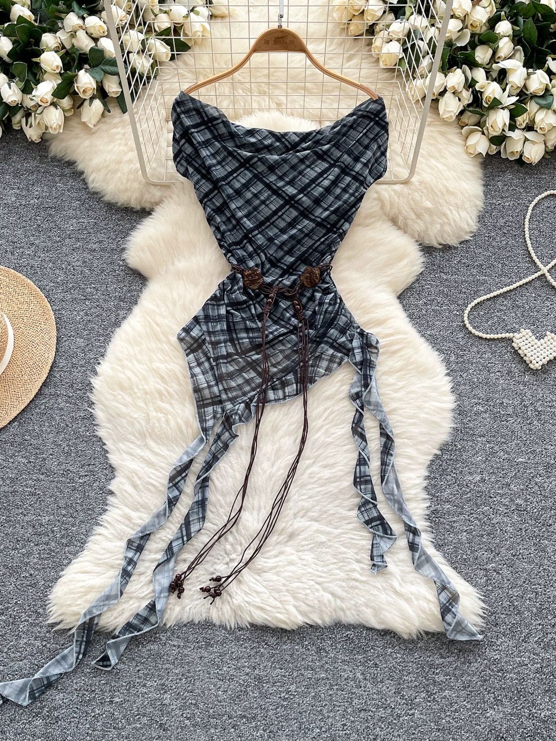 A girl like me top CTO1166 image