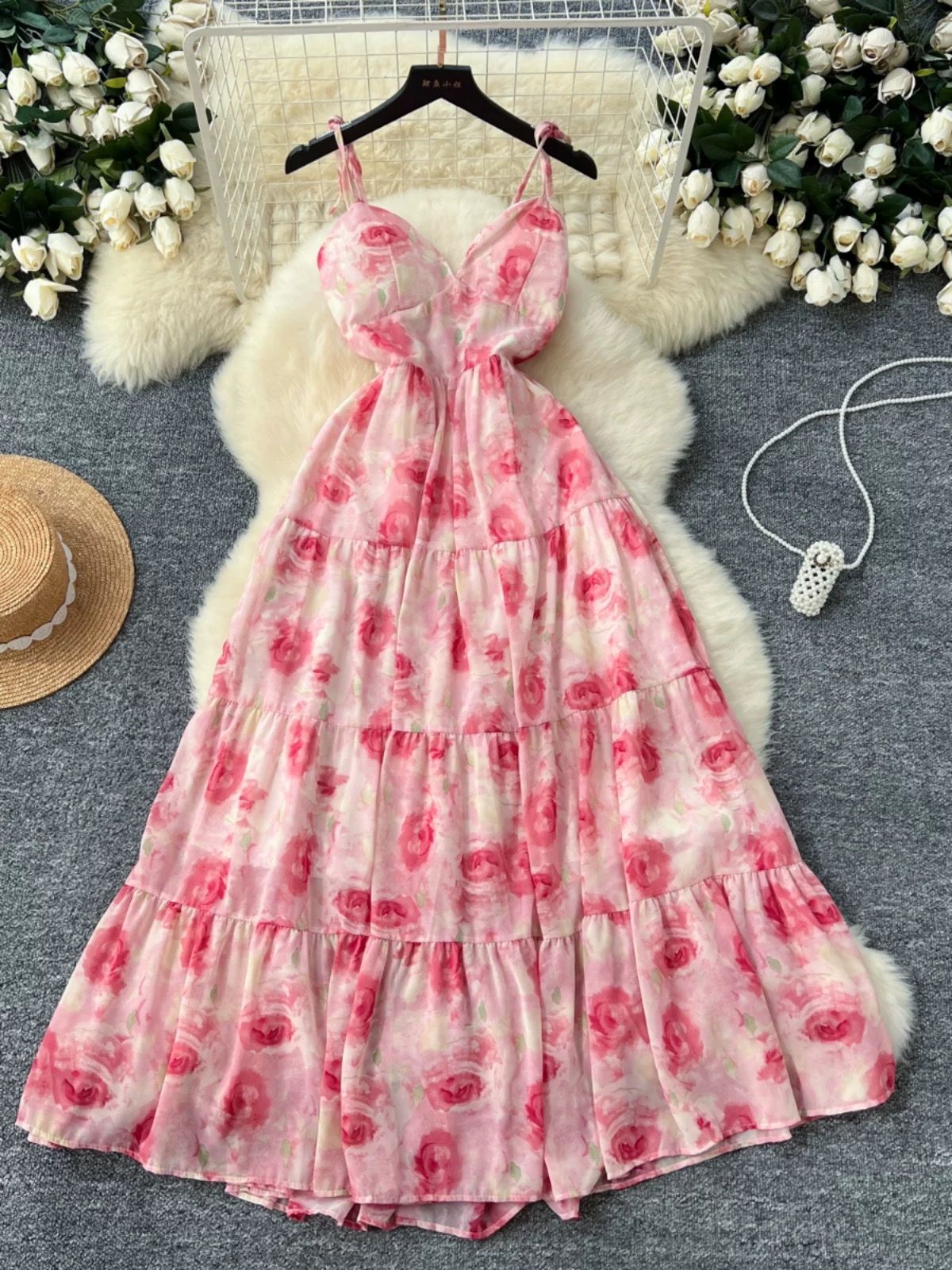 My sweetheart dress CD861 image