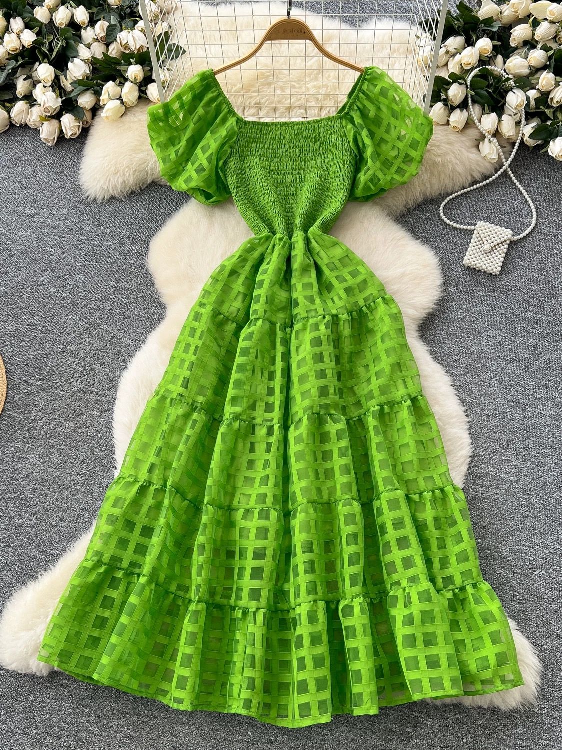 This just that dress CD1581 image