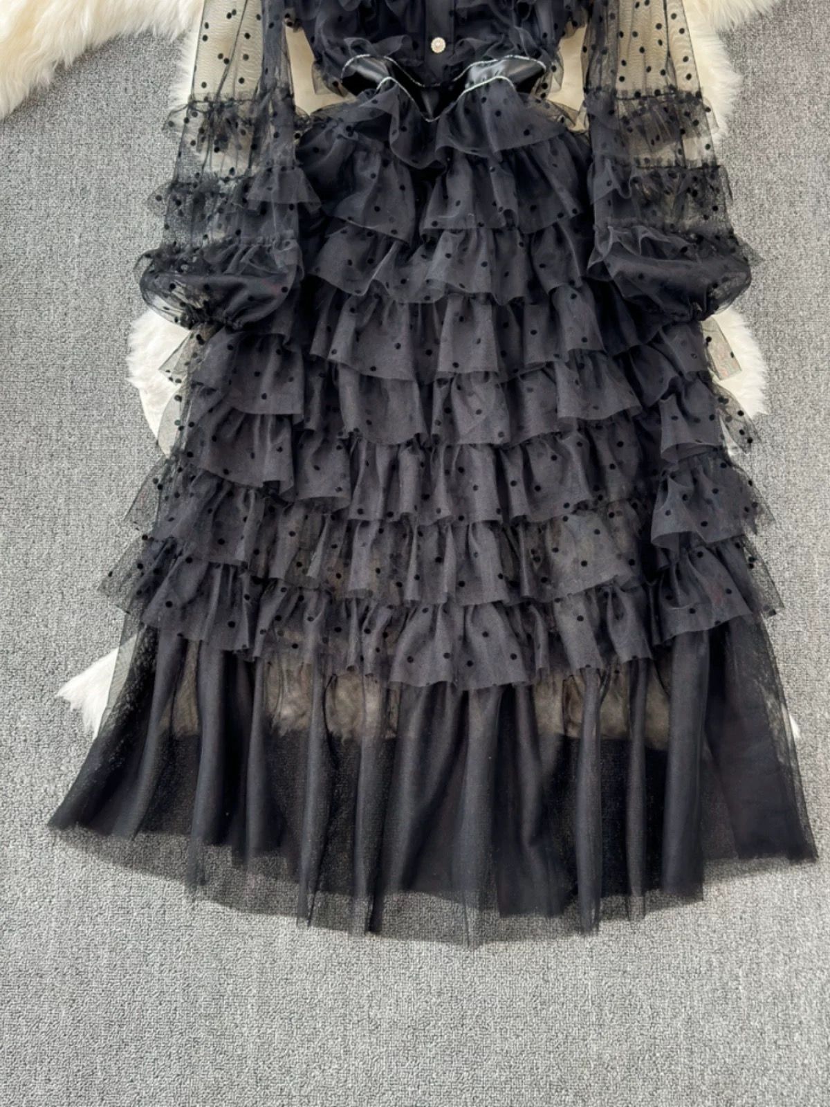 Amour dress FD1140 image