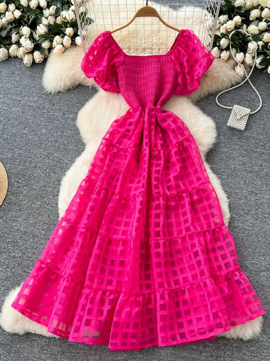 This just that dress CD1581 image