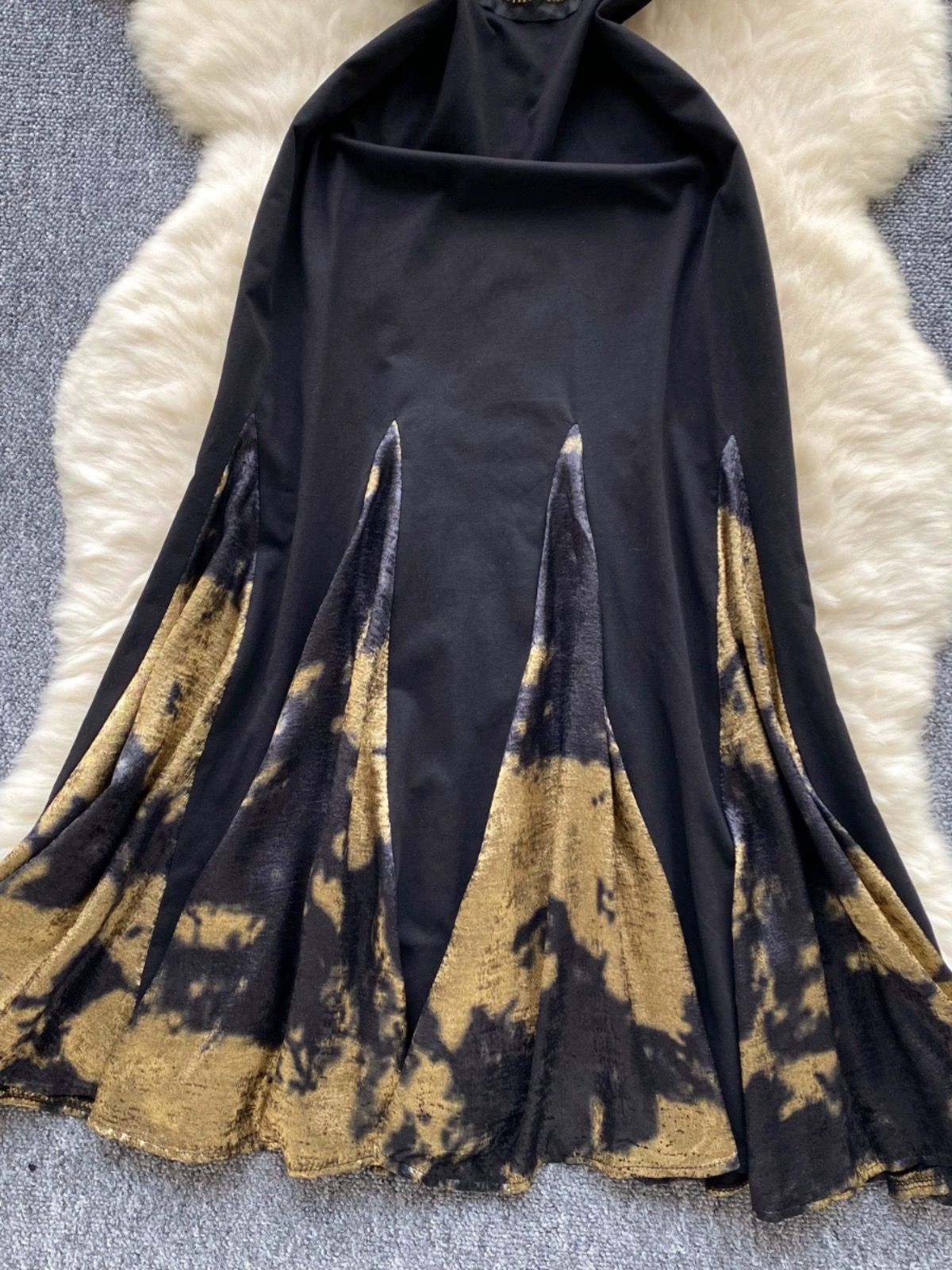 Must have dress FD986 image