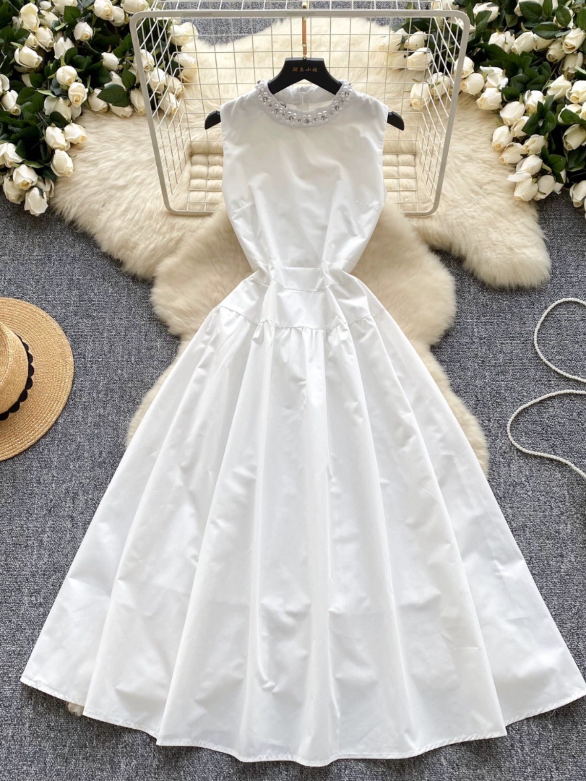 Starla dress FD985