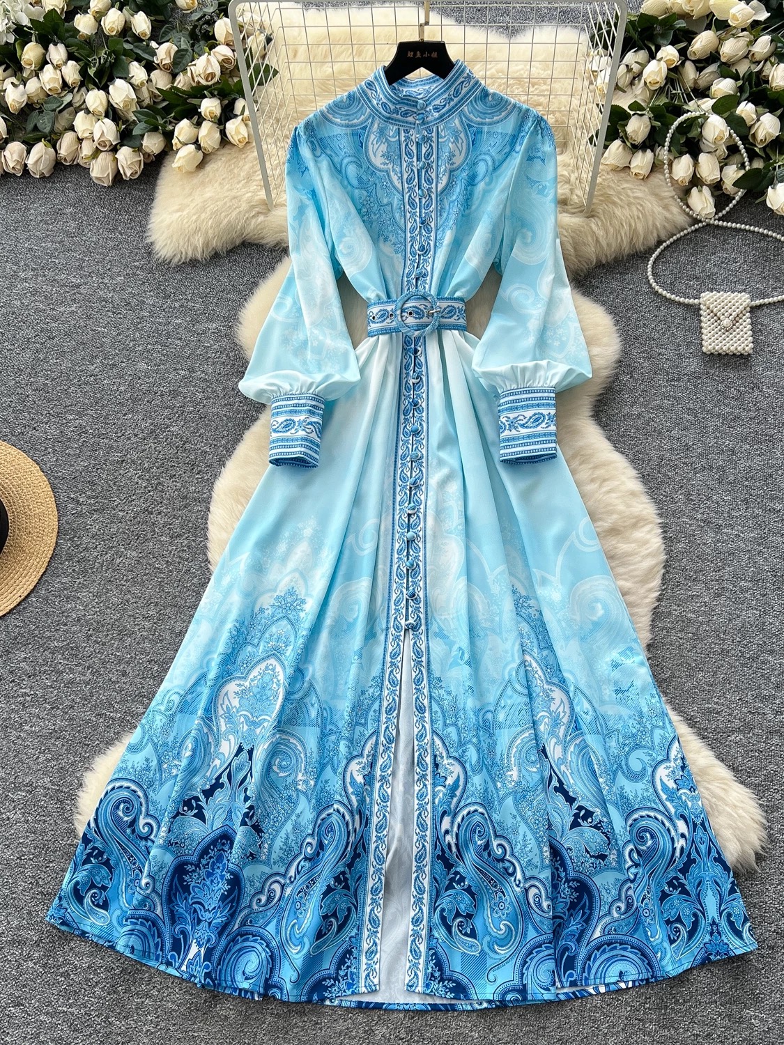 Added Product