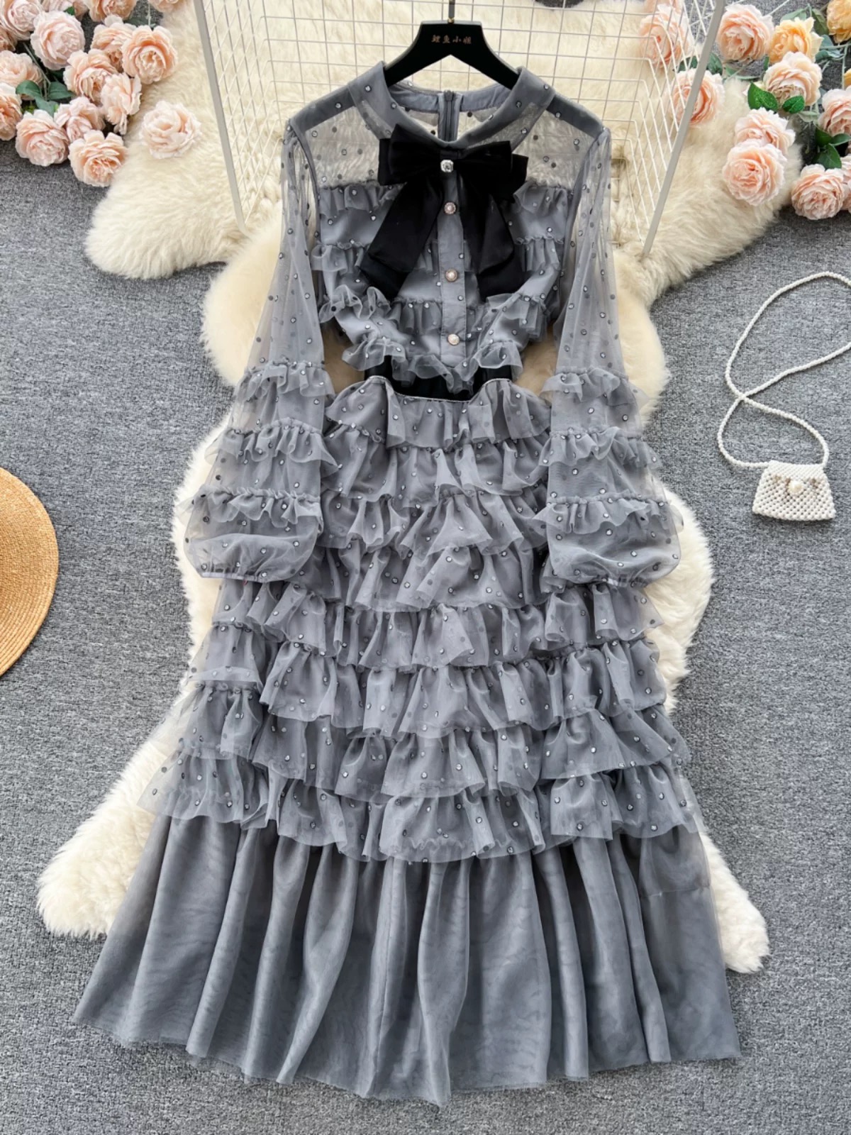 Might be dress FD1141
