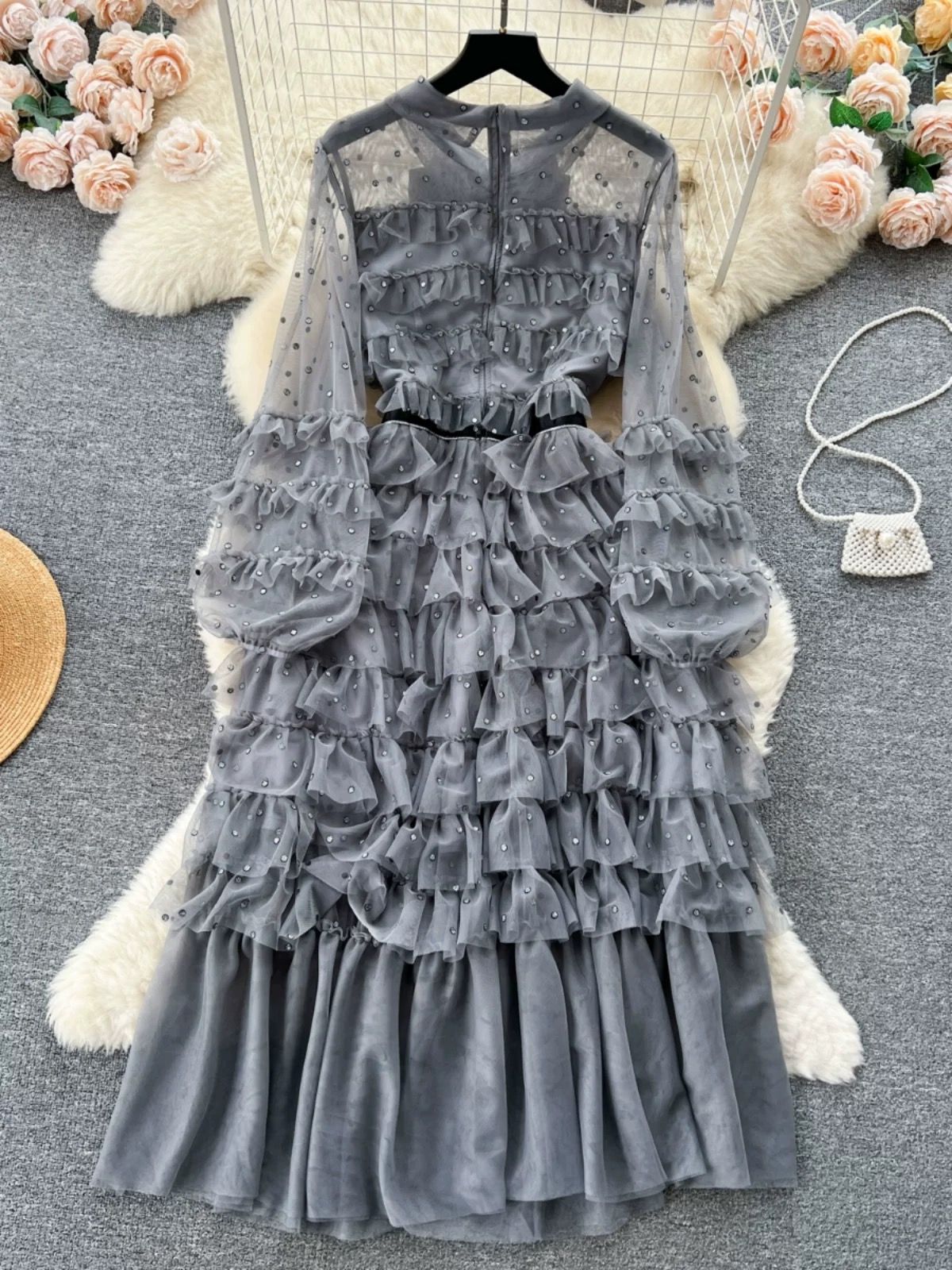 Might be dress FD1141 image