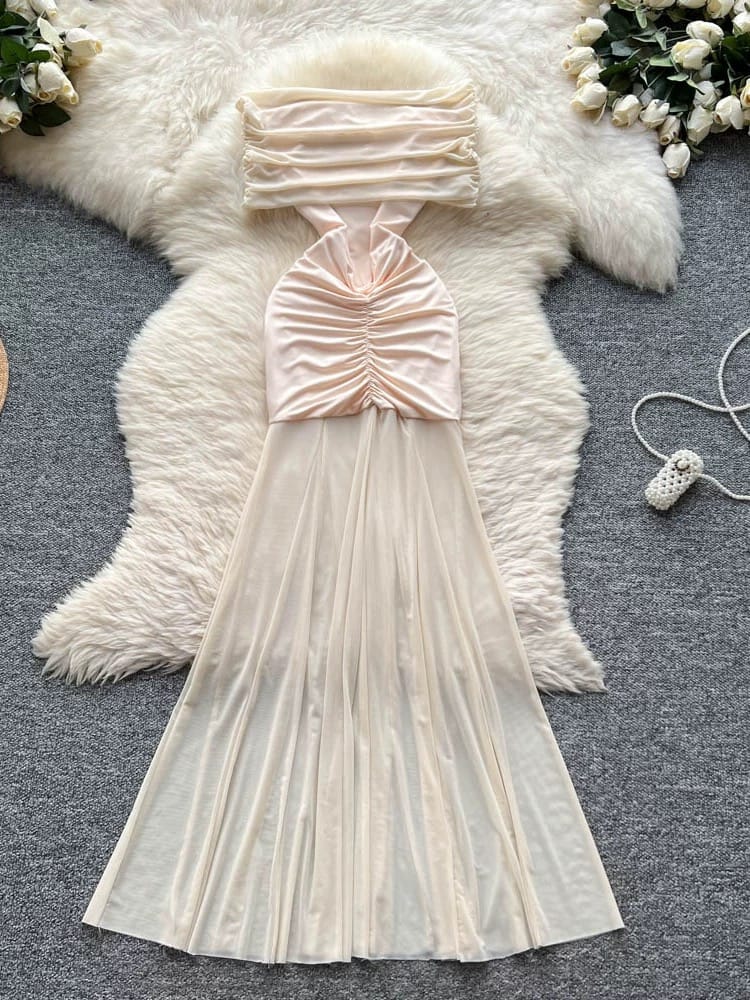 Fashion  remedy dress & top set FD366 image