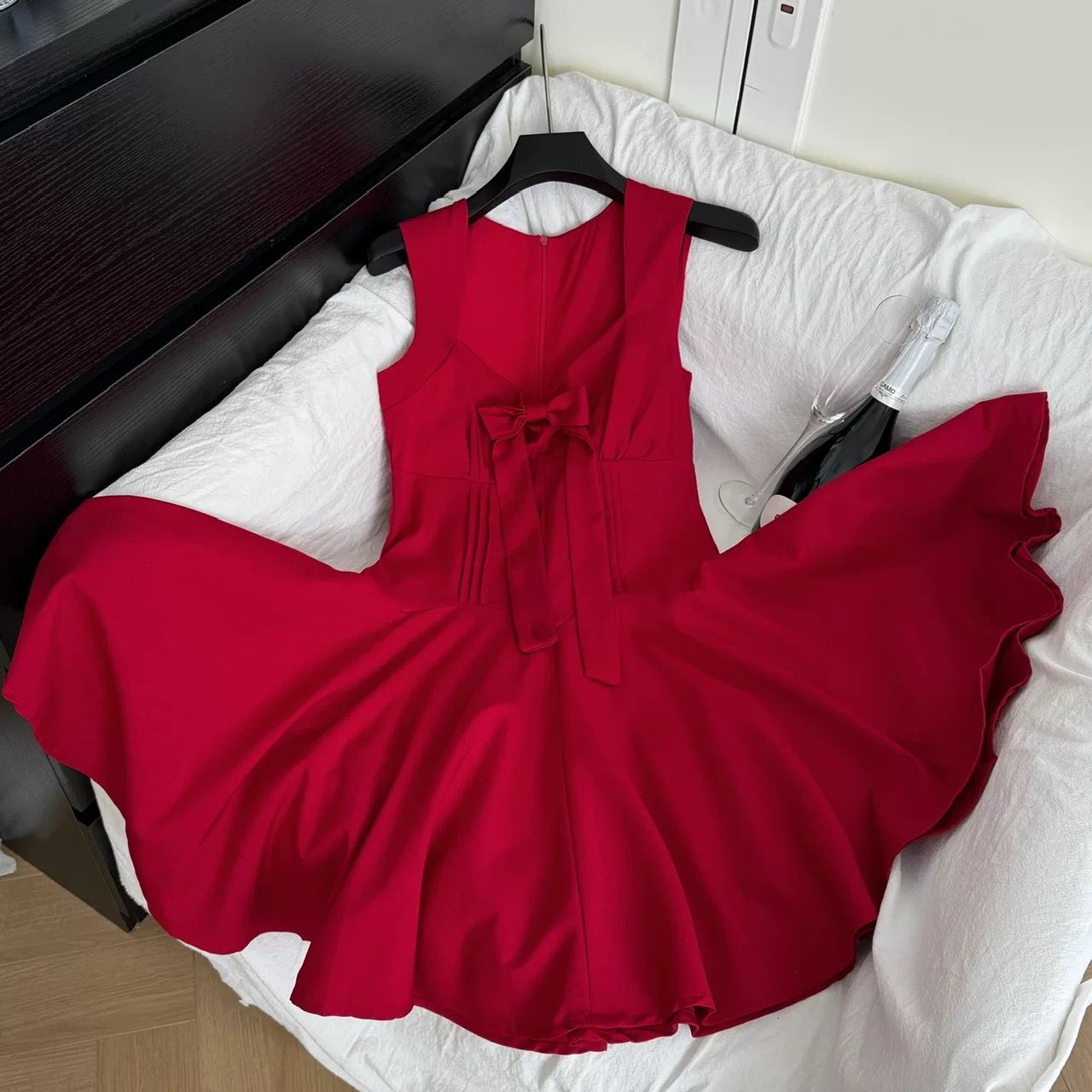 Be your girl dress CD1604 image