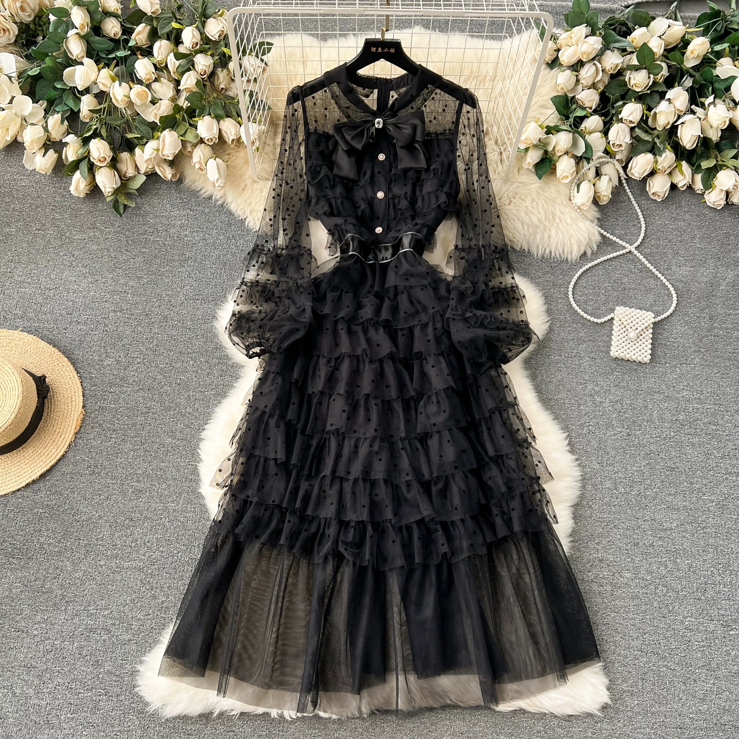 Might be dress FD1141 image